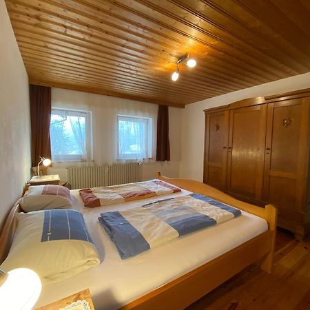 Nudlbichlerhof Villa Замерберг Екстериор снимка