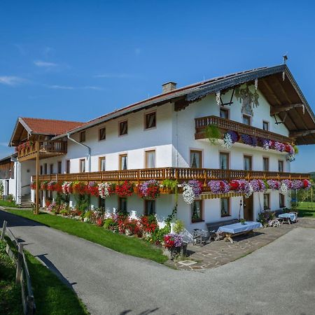 Nudlbichlerhof Villa Замерберг Екстериор снимка