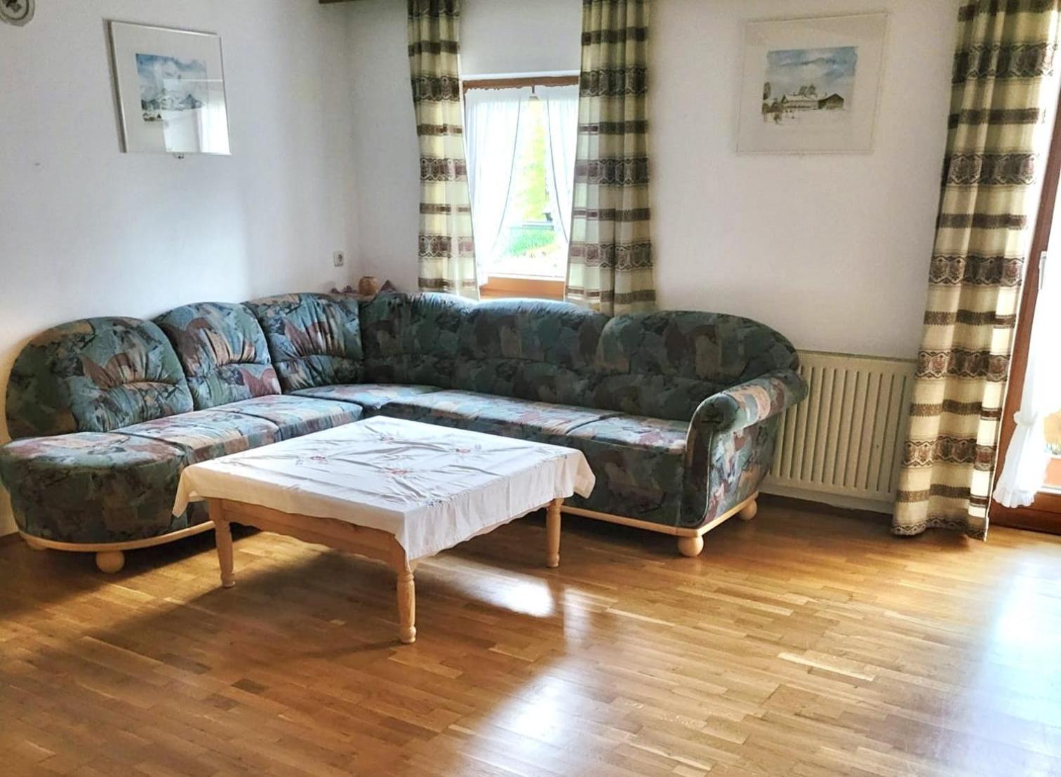 Nudlbichlerhof Villa Замерберг Екстериор снимка