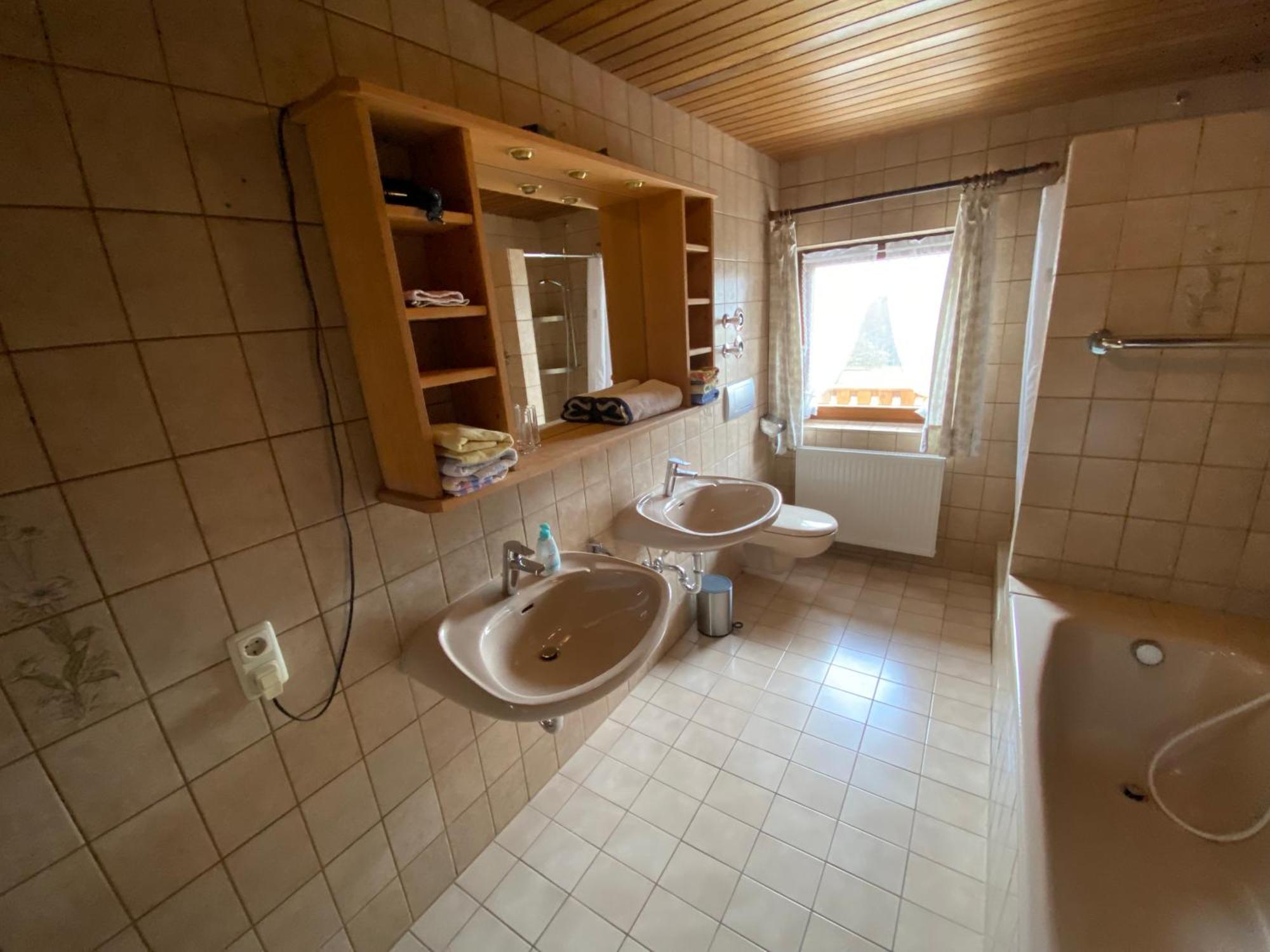 Nudlbichlerhof Villa Замерберг Екстериор снимка
