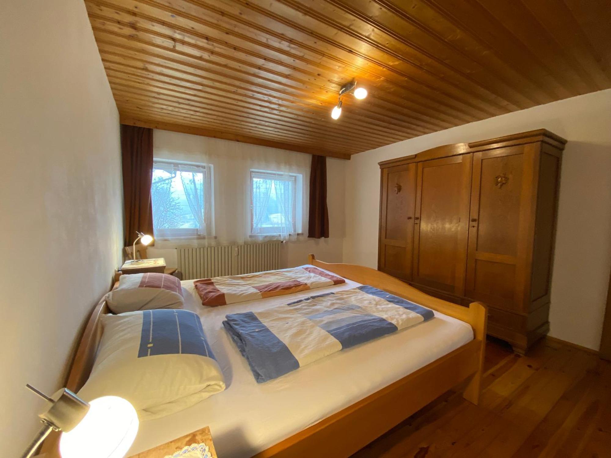 Nudlbichlerhof Villa Замерберг Екстериор снимка