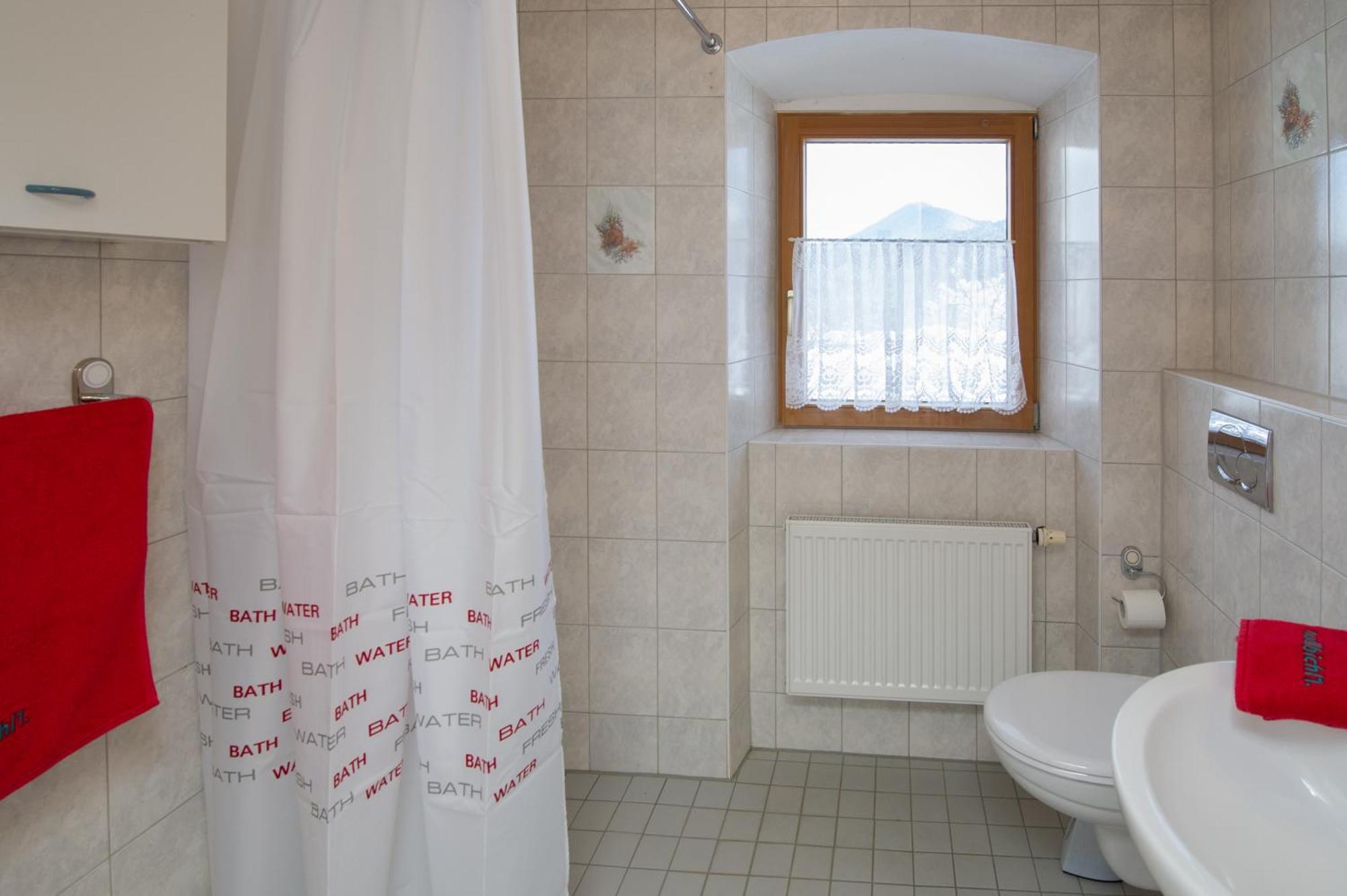 Nudlbichlerhof Villa Замерберг Екстериор снимка