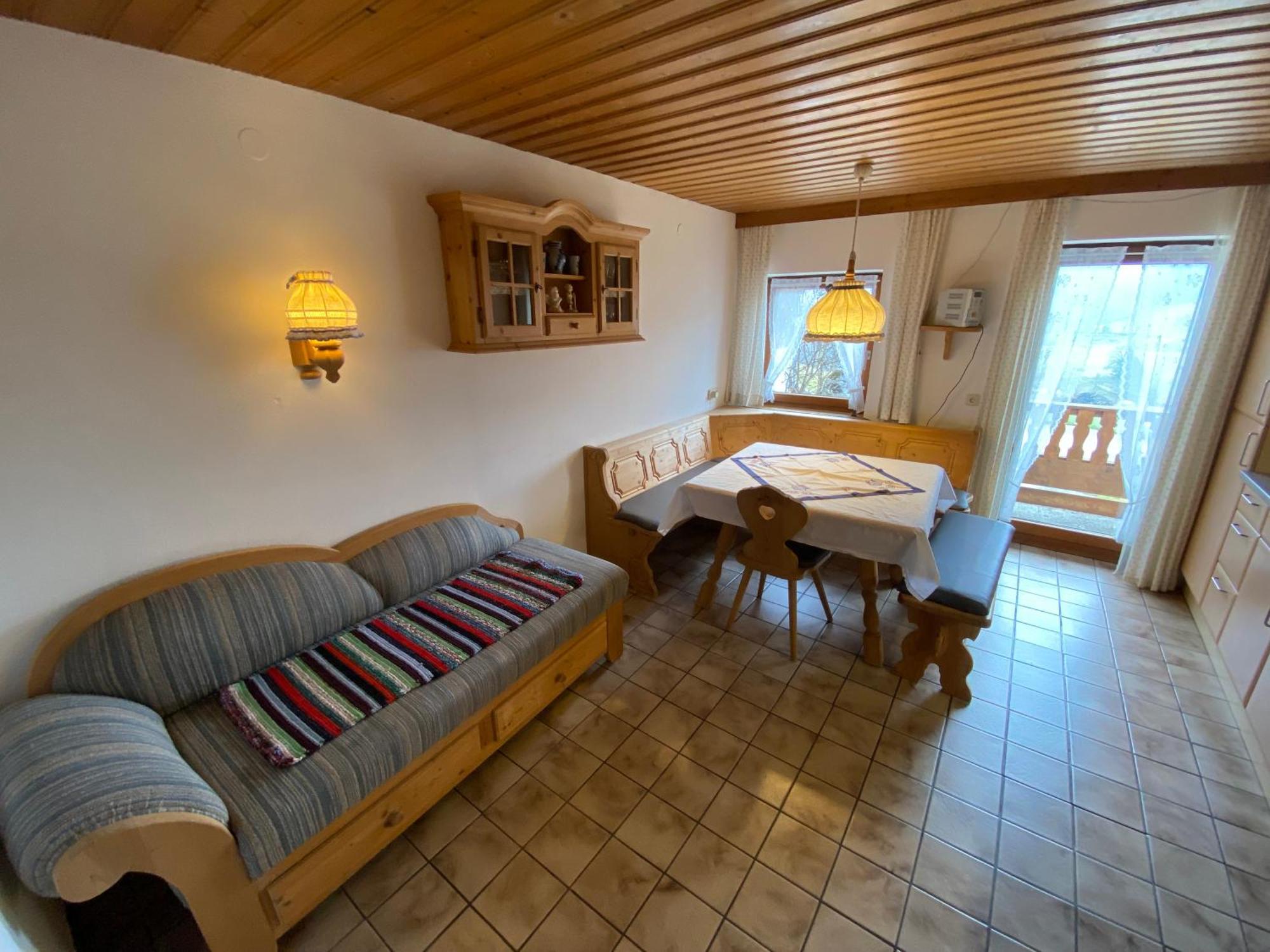 Nudlbichlerhof Villa Замерберг Екстериор снимка