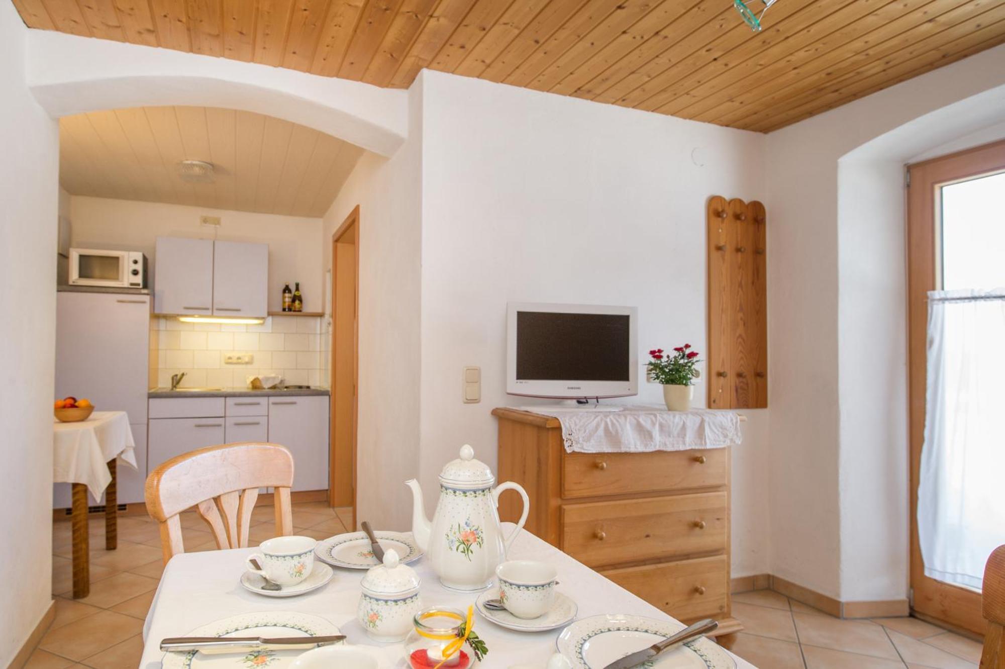 Nudlbichlerhof Villa Замерберг Екстериор снимка