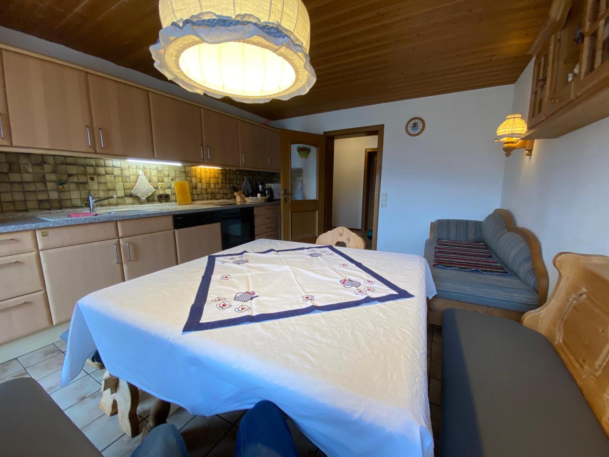 Nudlbichlerhof Villa Замерберг Екстериор снимка