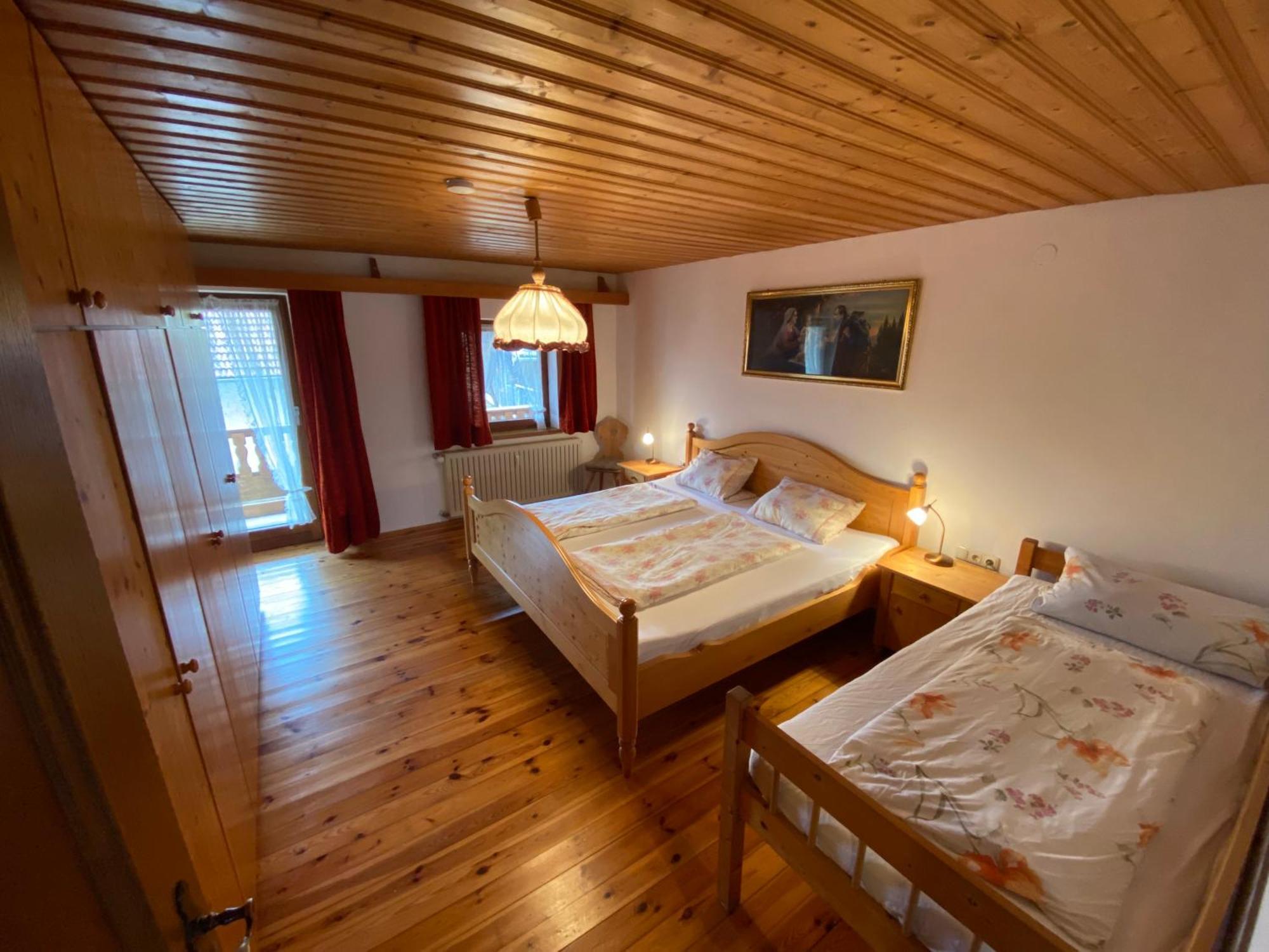 Nudlbichlerhof Villa Замерберг Екстериор снимка